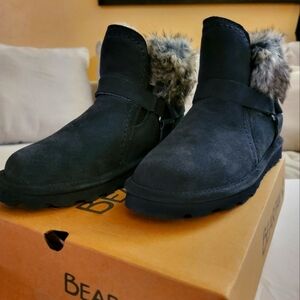 Bearpaw Nwt